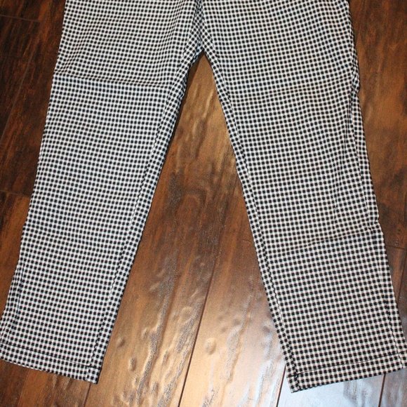 2/$30 🏷 Lily Morgan Dress Pants Size Large - Picture 4 of 4